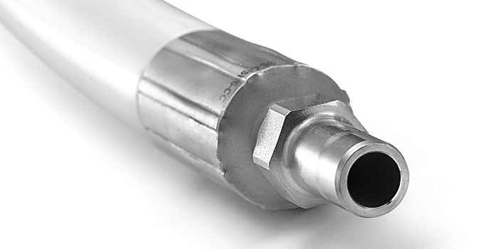 302����ֱ�֯��ǿ��PFA�ڹ�����