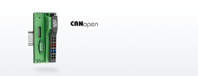 CANopen