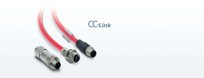 CC-Link