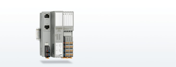 EtherCAT®