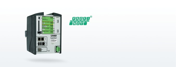 PROFINET
