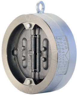 Gestra non-return valve (BB A)