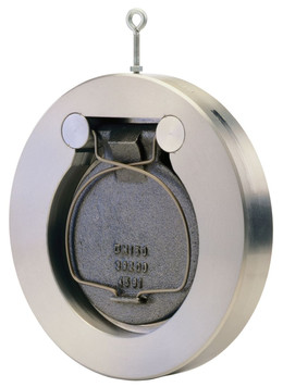 Gestra DISCO non-return valve (CB26A)