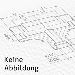 Gestra steam trap with membrane controller (quick draining) (MK20)