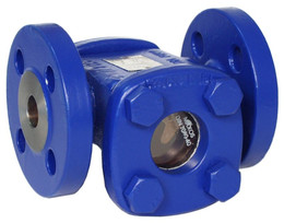 Gestra gauge glass (vaposcope) (VK14,VK16)