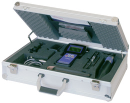 Gestra steam trap testing system (TRAPtest) (VKP 40,VKP 40EX)