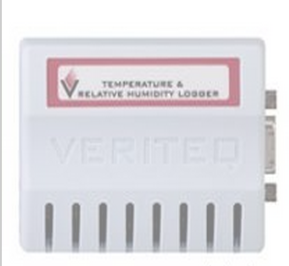 ά���� Veriteq SP 2000 �¶�ʪ�ȼ�¼��